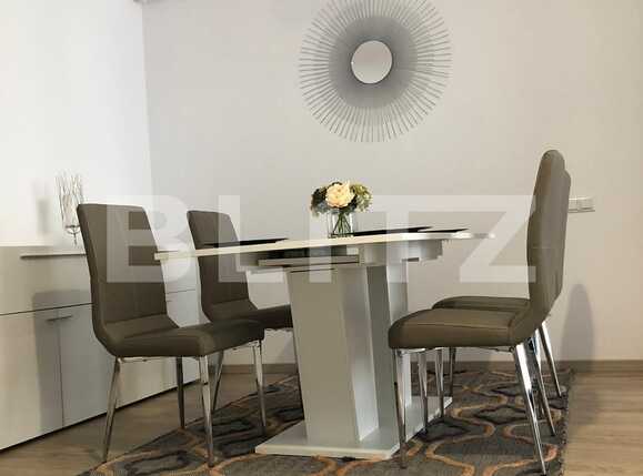 Apartament de închiriat 2 camere Central - 42462AI | BLITZ Cluj-Napoca | Poza8