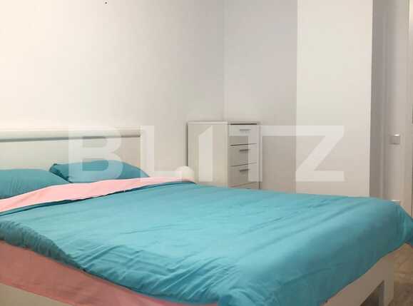 Apartament de închiriat 2 camere Central - 42462AI | BLITZ Cluj-Napoca | Poza10
