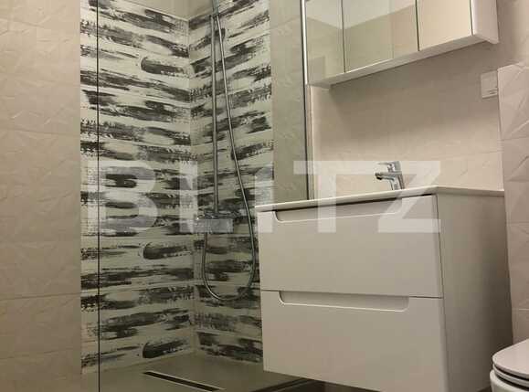 Apartament de închiriat 2 camere Central - 42462AI | BLITZ Cluj-Napoca | Poza13