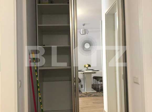 Apartament de închiriat 2 camere Central - 42462AI | BLITZ Cluj-Napoca | Poza11