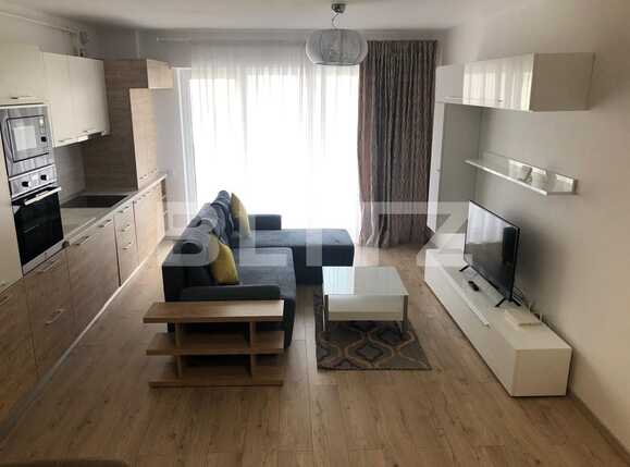 Apartament de închiriat 2 camere Central - 42462AI | BLITZ Cluj-Napoca | Poza2