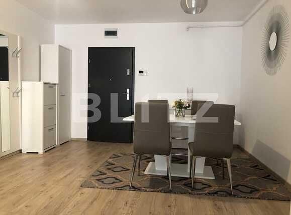 Apartament de închiriat 2 camere Central - 42462AI | BLITZ Cluj-Napoca | Poza7