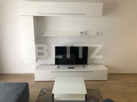 Apartament de închiriat 2 camere Central - 42462AI | BLITZ Cluj-Napoca | Poza6