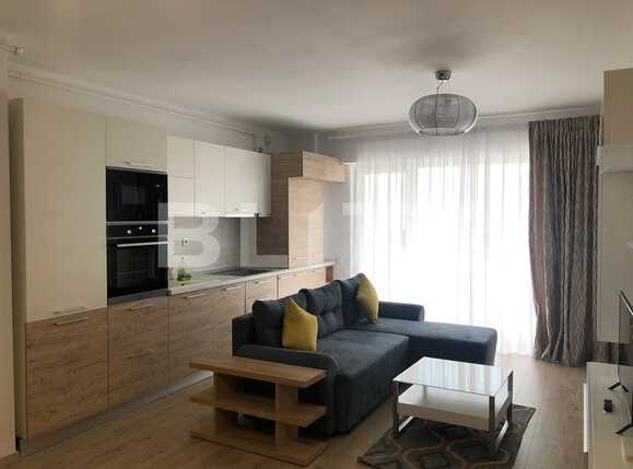 Apartament de închiriat 2 camere Central - 42462AI | BLITZ Cluj-Napoca | Poza4