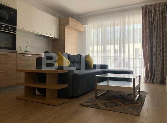 Apartament de închiriat 2 camere Central - 42462AI | BLITZ Cluj-Napoca | Poza3