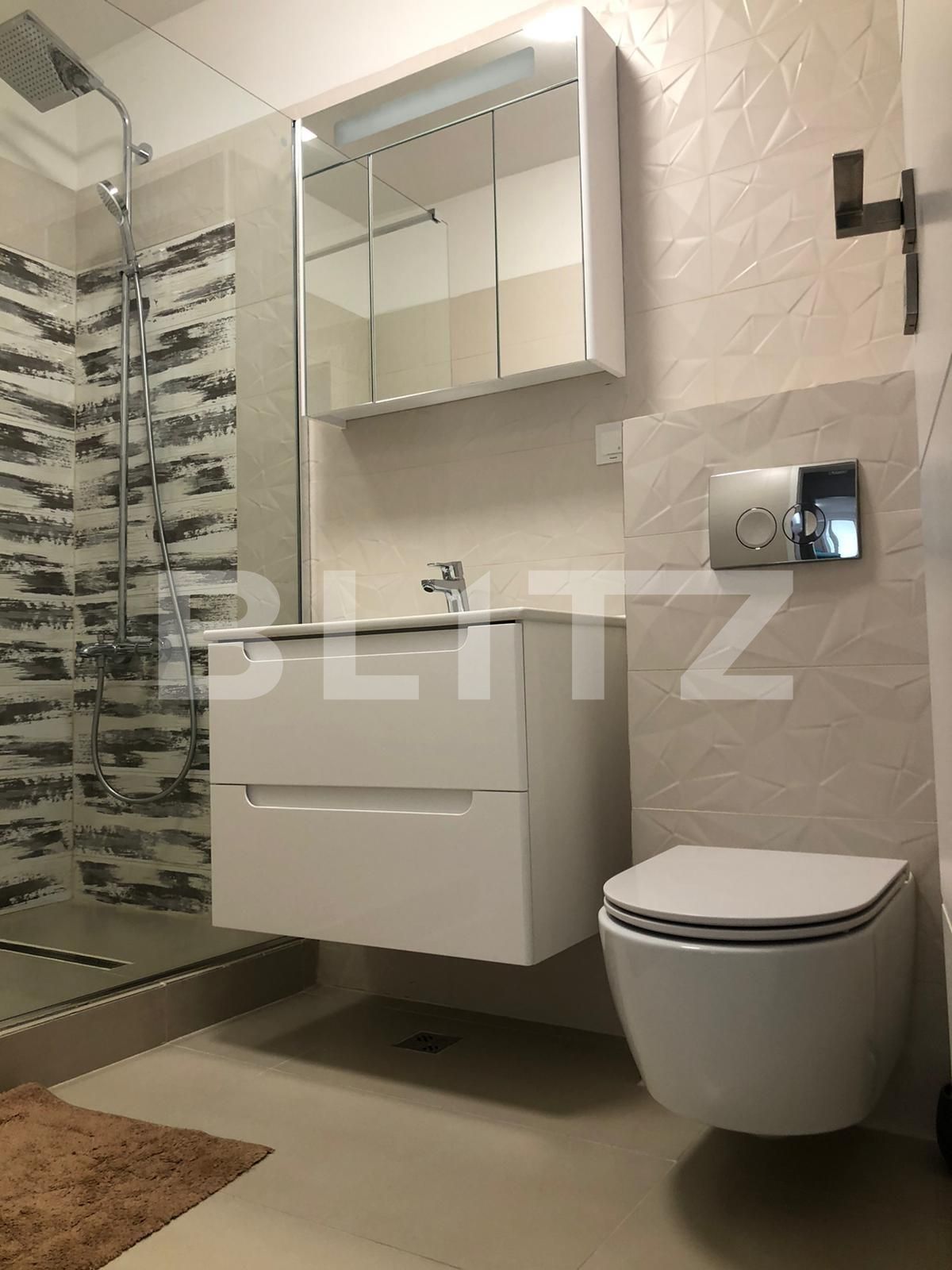 Apartament de închiriat 2 camere Central - 42462AI | BLITZ Cluj-Napoca | Poza12