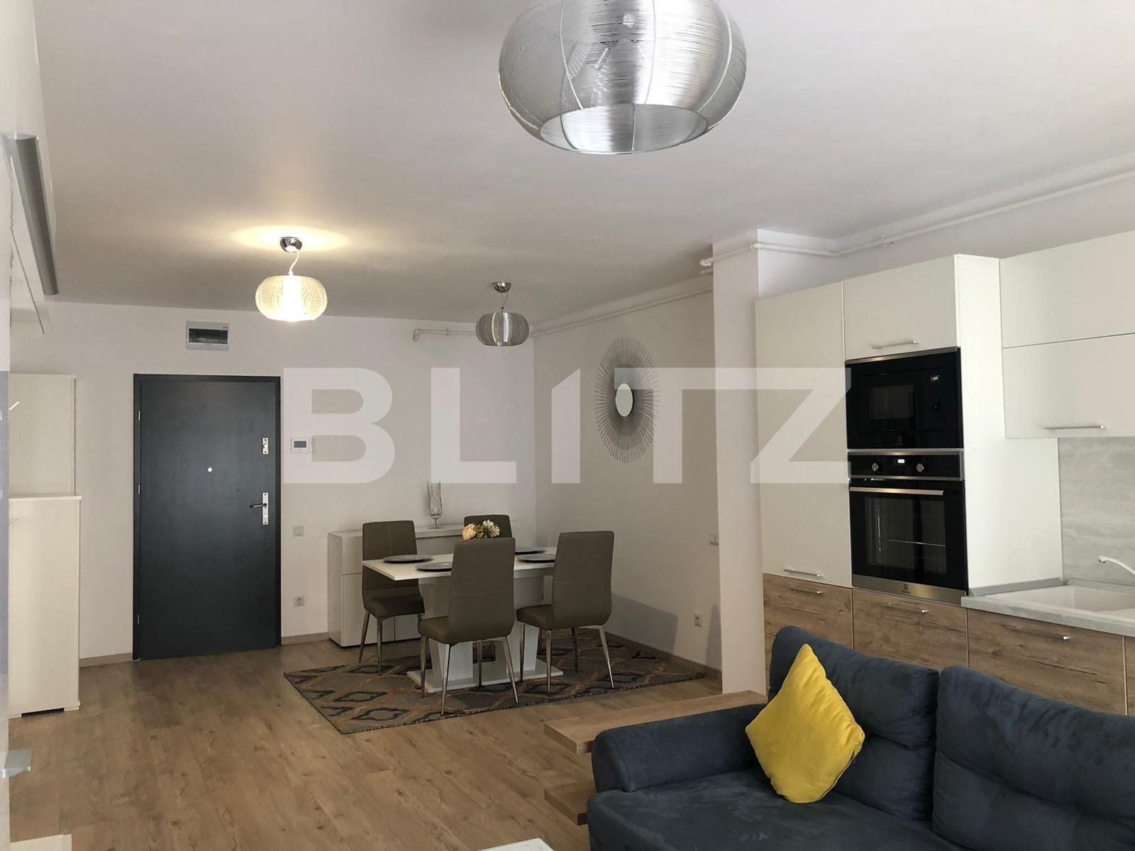 Apartament de închiriat 2 camere Central - 42462AI | BLITZ Cluj-Napoca | Poza5