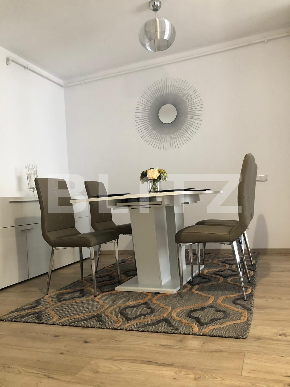 Apartament de închiriat 2 camere Central - 42462AI | BLITZ Cluj-Napoca | Poza8