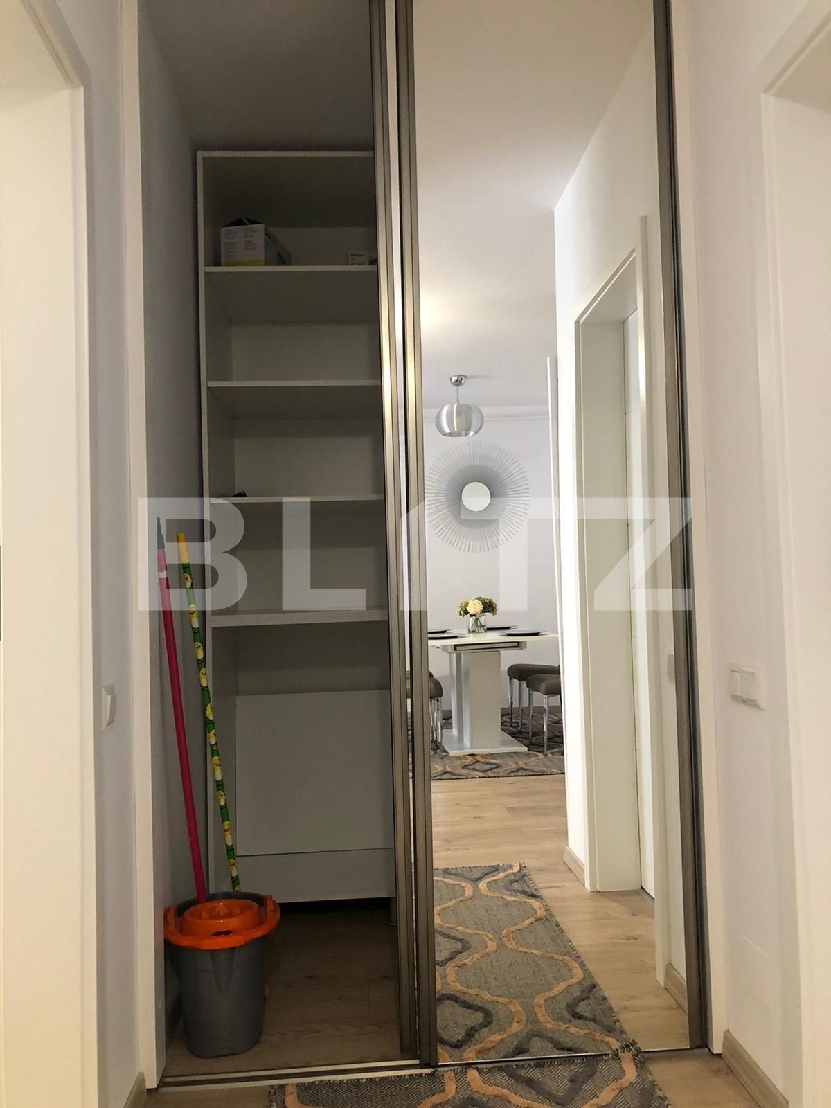 Apartament de închiriat 2 camere Central - 42462AI | BLITZ Cluj-Napoca | Poza11