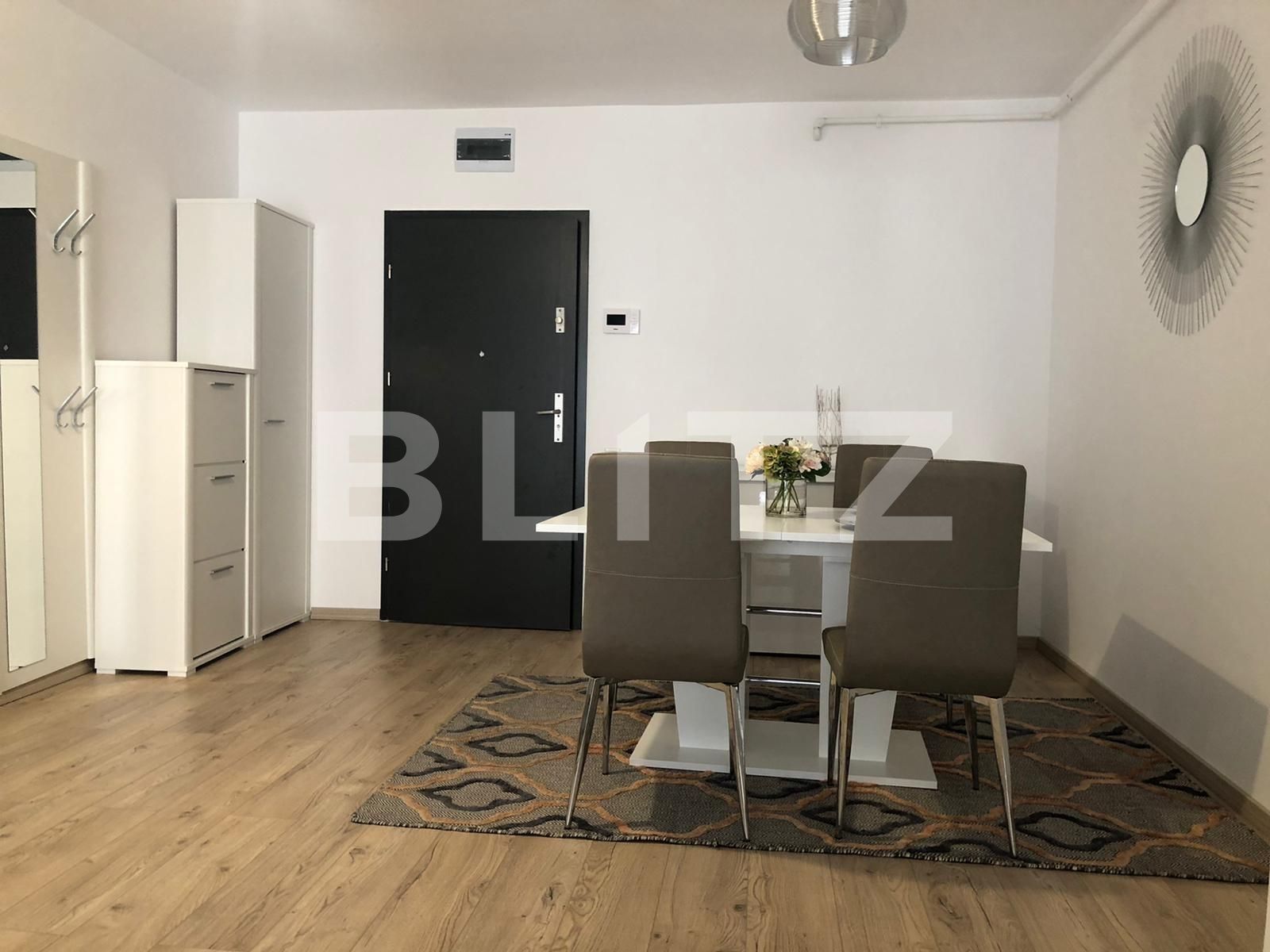 Apartament de închiriat 2 camere Central - 42462AI | BLITZ Cluj-Napoca | Poza7