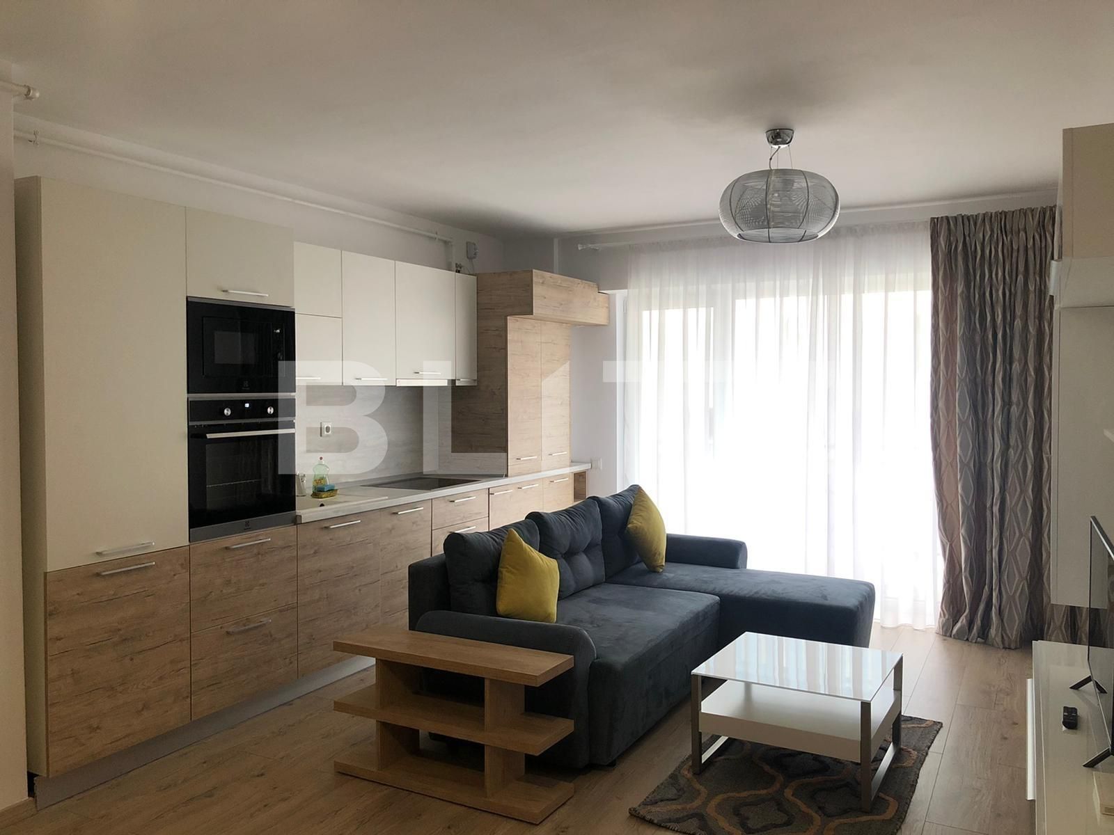 Apartament de închiriat 2 camere Central - 42462AI | BLITZ Cluj-Napoca | Poza4