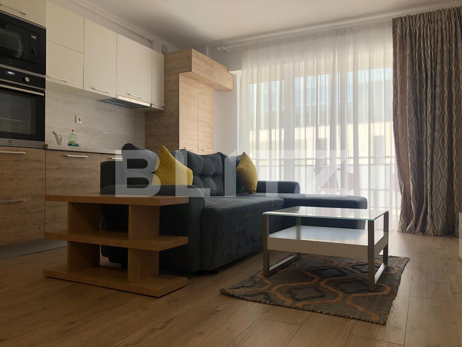 Apartament de închiriat 2 camere Central - 42462AI | BLITZ Cluj-Napoca | Poza3