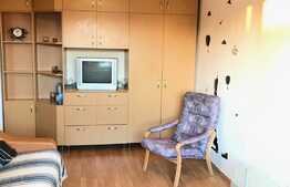 De vanzare garsoniera 24 mp, zona Expo Transilvania