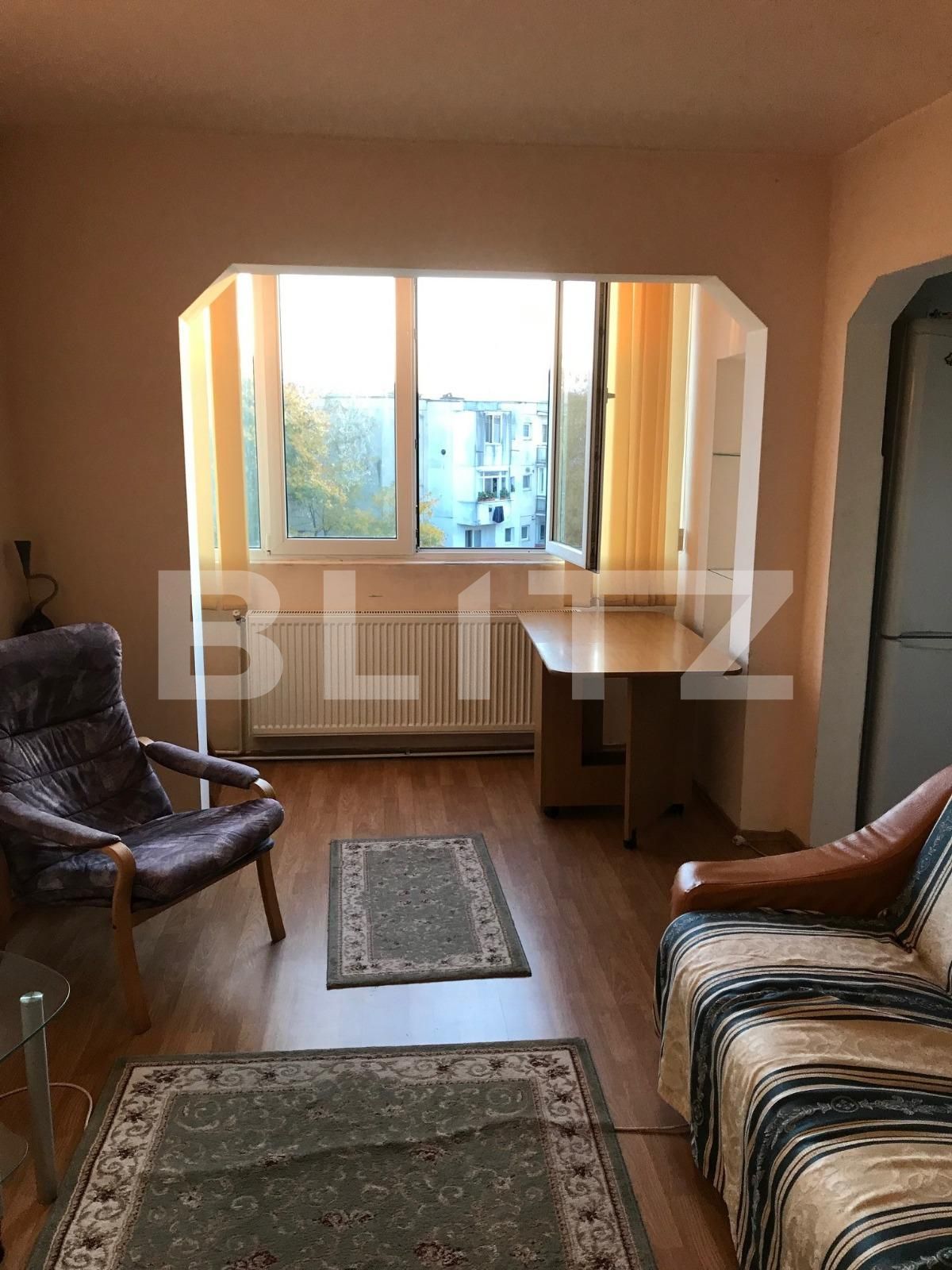 Garsonieră de vânzare Marasti - 42463AV | BLITZ Cluj-Napoca | Poza4