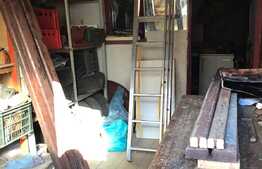 Casa individuala pe un singur nivel, Dambul Rotund