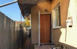 Casa individuala pe un singur nivel, Dambul Rotund