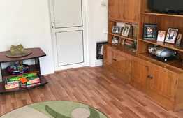 Casa individuala pe un singur nivel, Dambul Rotund