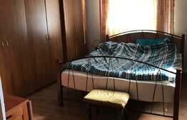 Casa individuala pe un singur nivel, Dambul Rotund