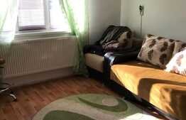 Casa individuala pe un singur nivel, Dambul Rotund