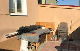 Casa individuala pe un singur nivel, Dambul Rotund