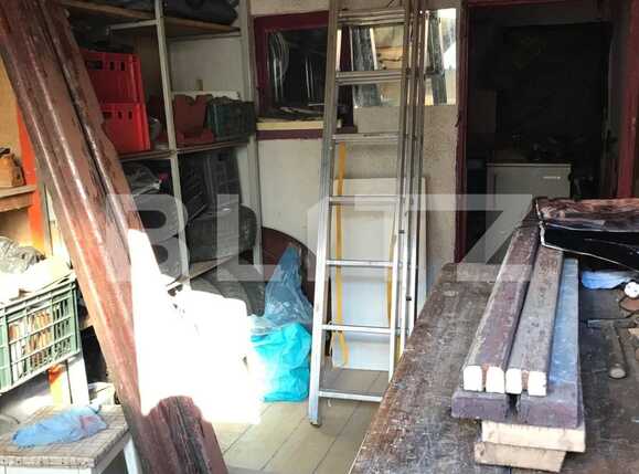 Casa de vânzare 2 camere Dambul Rotund - 42464CV | BLITZ Cluj-Napoca | Poza7