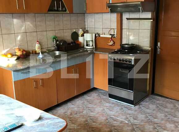 Casa de vânzare 2 camere Dambul Rotund - 42464CV | BLITZ Cluj-Napoca | Poza5