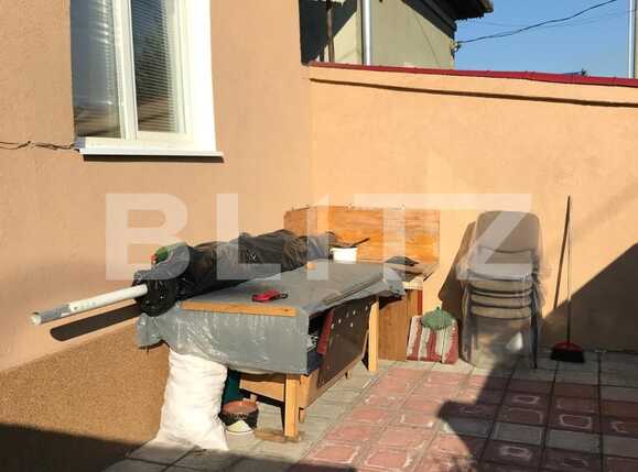 Casa de vânzare 2 camere Dambul Rotund - 42464CV | BLITZ Cluj-Napoca | Poza2