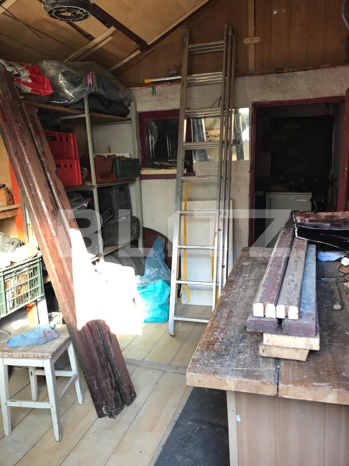 Casa de vânzare 2 camere Dambul Rotund - 42464CV | BLITZ Cluj-Napoca | Poza7