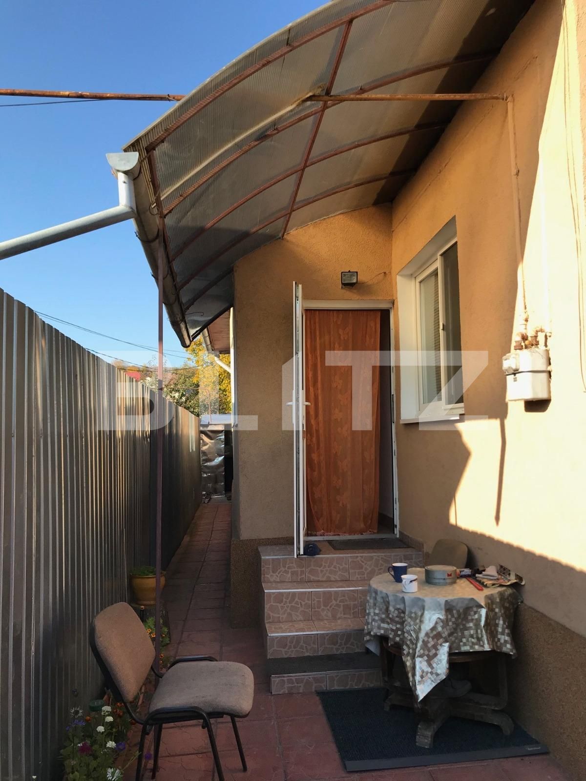 Casa de vânzare 2 camere Dambul Rotund - 42464CV | BLITZ Cluj-Napoca | Poza3