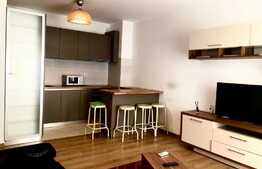2 camere, 40 mp, modern, parcare subterana, zona strazii Nicolae Titulescu