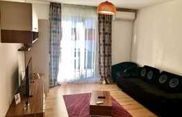 2 camere, 40 mp, modern, parcare subterana, zona strazii Nicolae Titulescu