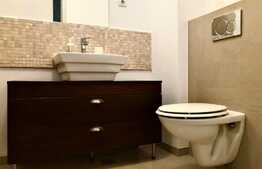 2 camere, 40 mp, modern, parcare subterana, zona strazii Nicolae Titulescu