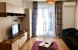 2 camere, 40 mp, modern, parcare subterana, zona strazii Nicolae Titulescu