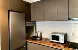 2 camere, 40 mp, modern, parcare subterana, zona strazii Nicolae Titulescu