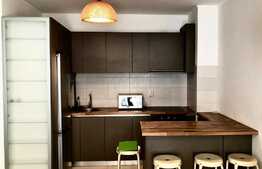 2 camere, 40 mp, modern, parcare subterana, zona strazii Nicolae Titulescu