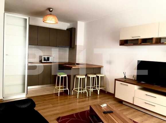 Apartament de închiriat 2 camere Gheorgheni - 42466AI | BLITZ Cluj-Napoca | Poza2