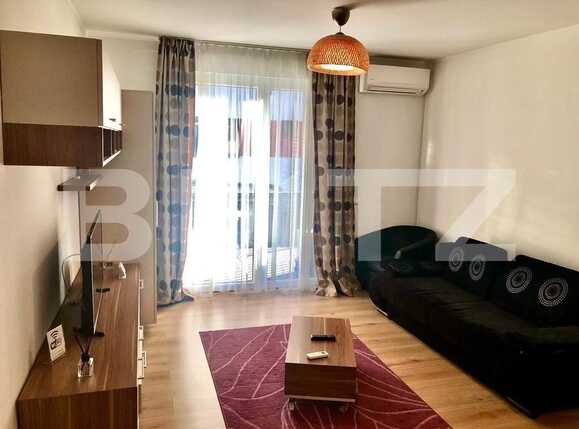Apartament de închiriat 2 camere Gheorgheni - 42466AI | BLITZ Cluj-Napoca | Poza5