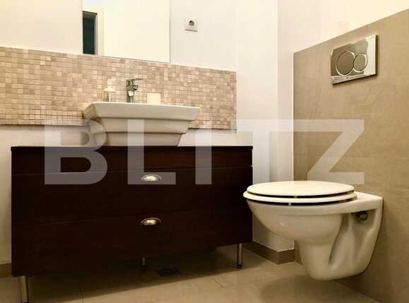 Apartament de închiriat 2 camere Gheorgheni - 42466AI | BLITZ Cluj-Napoca | Poza9