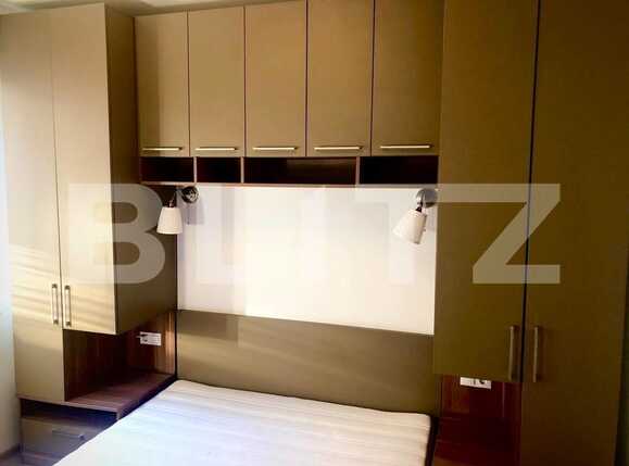 Apartament de închiriat 2 camere Gheorgheni - 42466AI | BLITZ Cluj-Napoca | Poza6