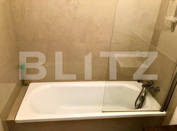 Apartament de închiriat 2 camere Gheorgheni - 42466AI | BLITZ Cluj-Napoca | Poza10