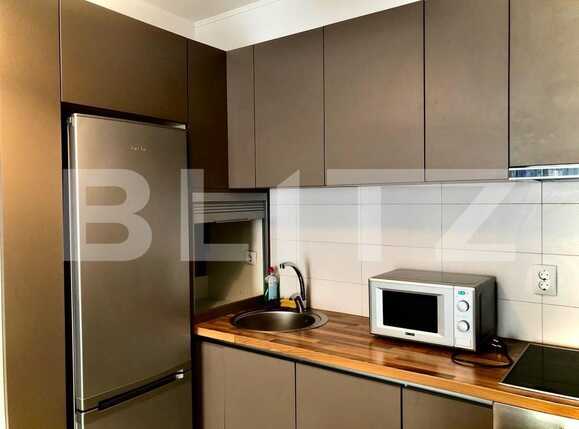 Apartament de închiriat 2 camere Gheorgheni - 42466AI | BLITZ Cluj-Napoca | Poza3