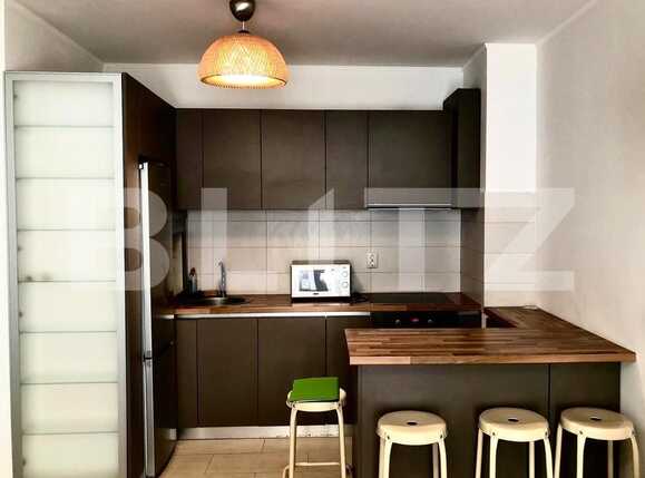 Apartament de închiriat 2 camere Gheorgheni - 42466AI | BLITZ Cluj-Napoca | Poza1