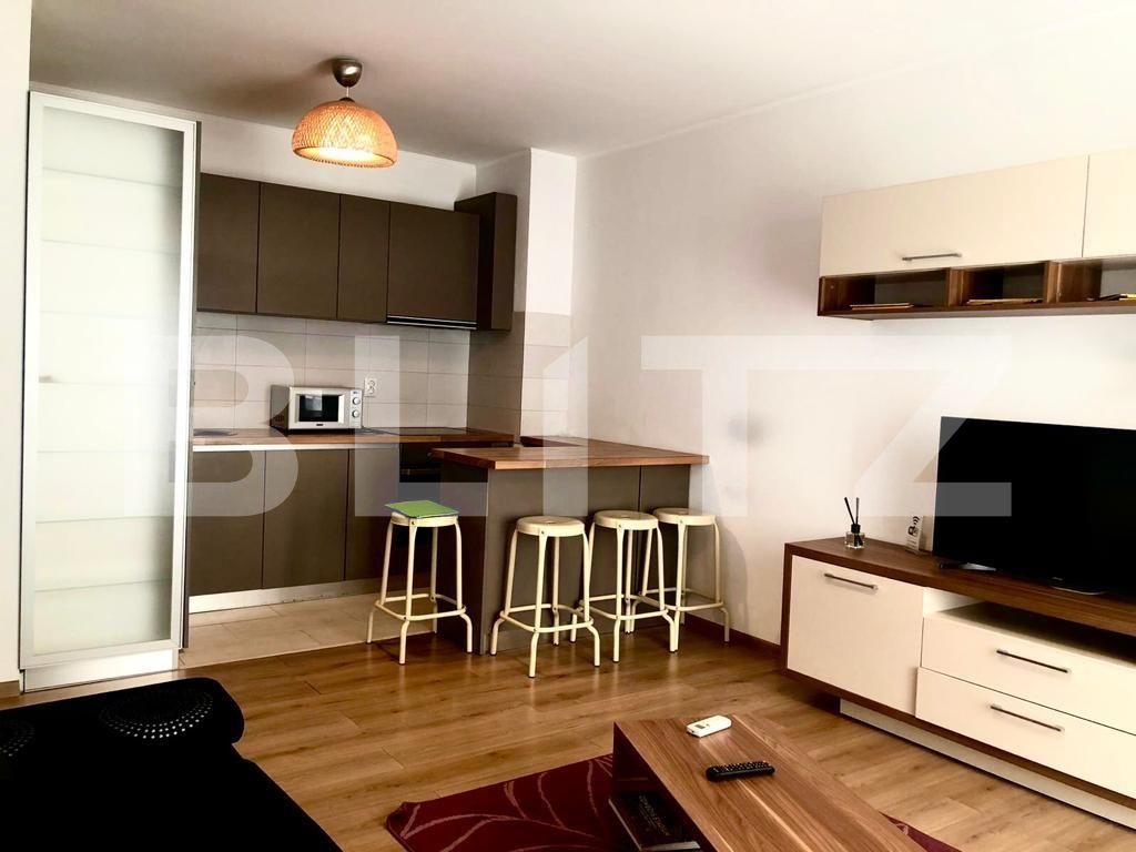 Apartament de închiriat 2 camere Gheorgheni - 42466AI | BLITZ Cluj-Napoca | Poza2