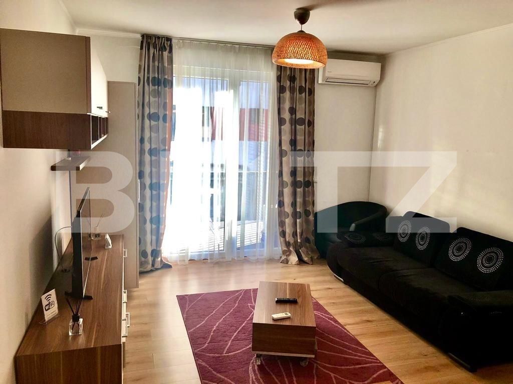 Apartament de închiriat 2 camere Gheorgheni - 42466AI | BLITZ Cluj-Napoca | Poza5
