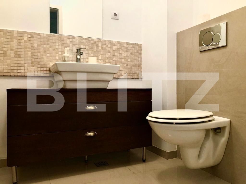 Apartament de închiriat 2 camere Gheorgheni - 42466AI | BLITZ Cluj-Napoca | Poza9