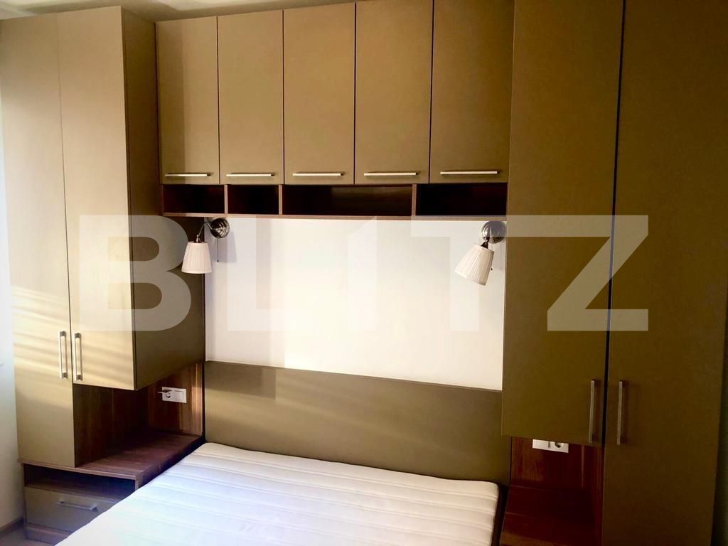 Apartament de închiriat 2 camere Gheorgheni - 42466AI | BLITZ Cluj-Napoca | Poza6