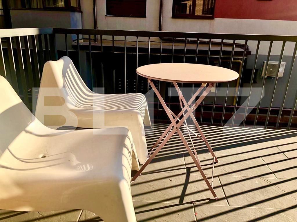 Apartament de închiriat 2 camere Gheorgheni - 42466AI | BLITZ Cluj-Napoca | Poza11