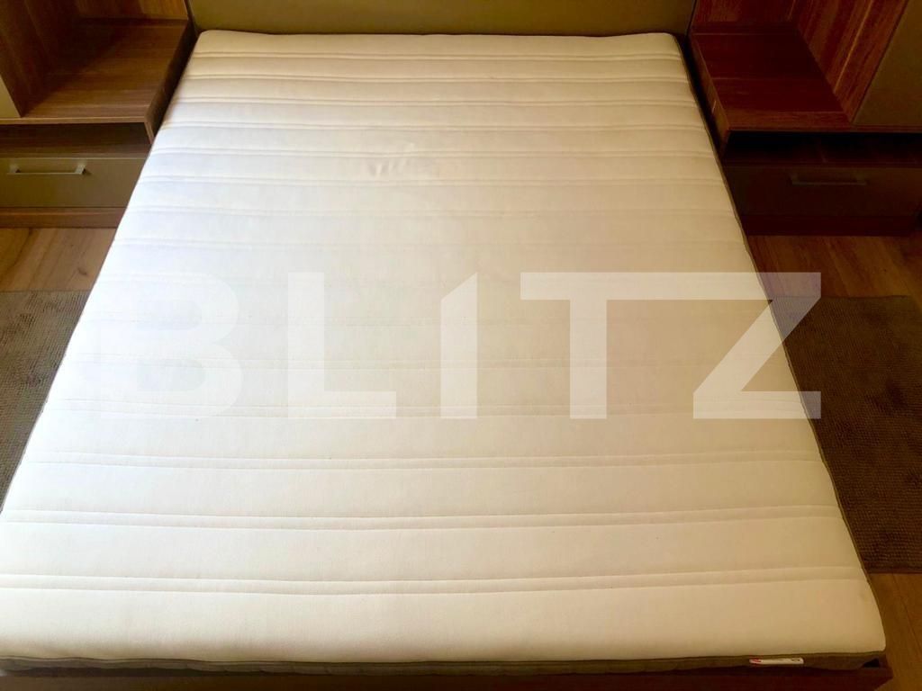 Apartament de închiriat 2 camere Gheorgheni - 42466AI | BLITZ Cluj-Napoca | Poza7