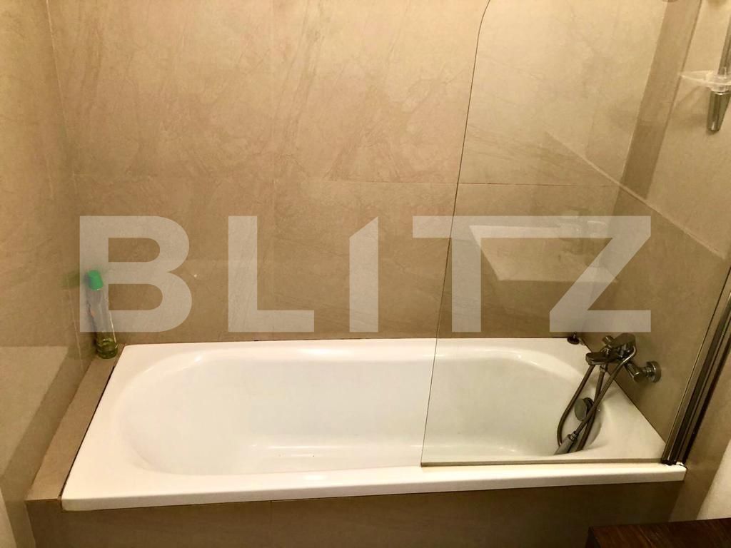 Apartament de închiriat 2 camere Gheorgheni - 42466AI | BLITZ Cluj-Napoca | Poza10