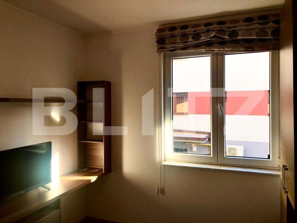 Apartament de închiriat 2 camere Gheorgheni - 42466AI | BLITZ Cluj-Napoca | Poza8